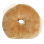 Palm Pals - Tony Everything Bagel Soft Toy