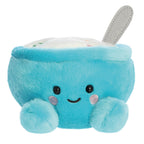 Palm Pals - Trixie Cereal Soft Toy