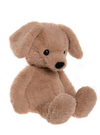 Charlie Bear - Bear & Me - Ruff Puppy