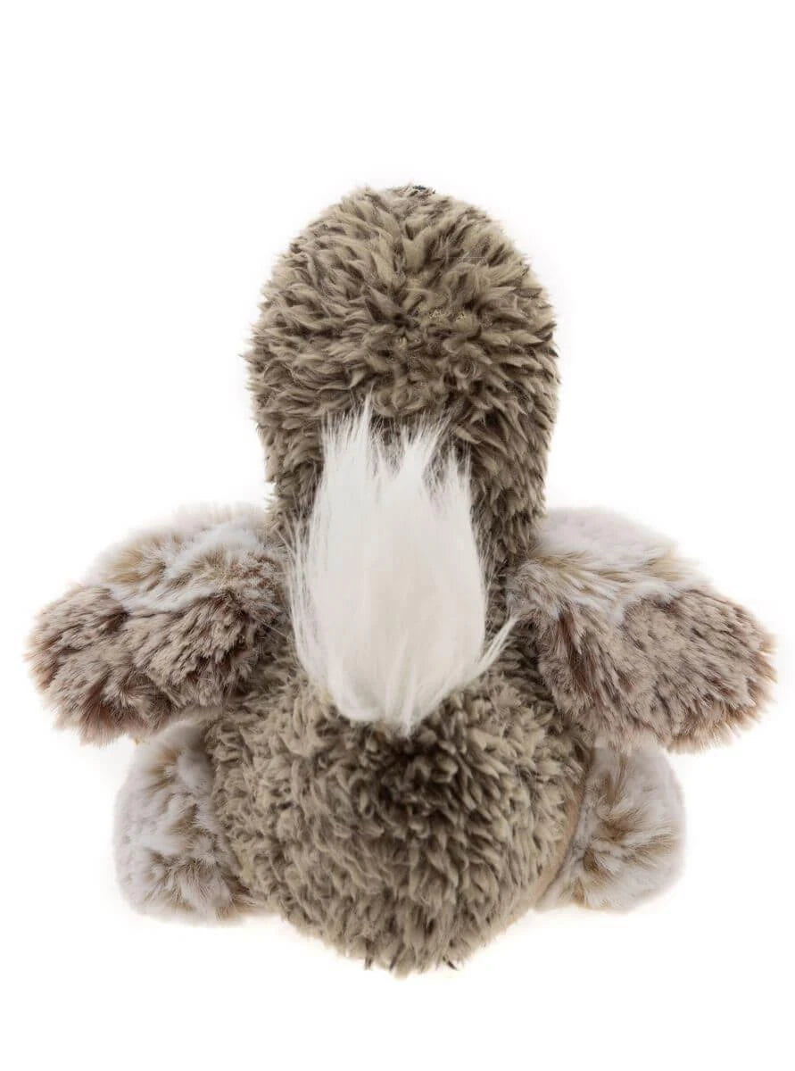 Charlie Bear - Cuddle Cub - Dodo