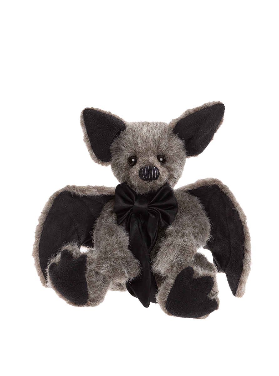 Charlie Bear - Belfry