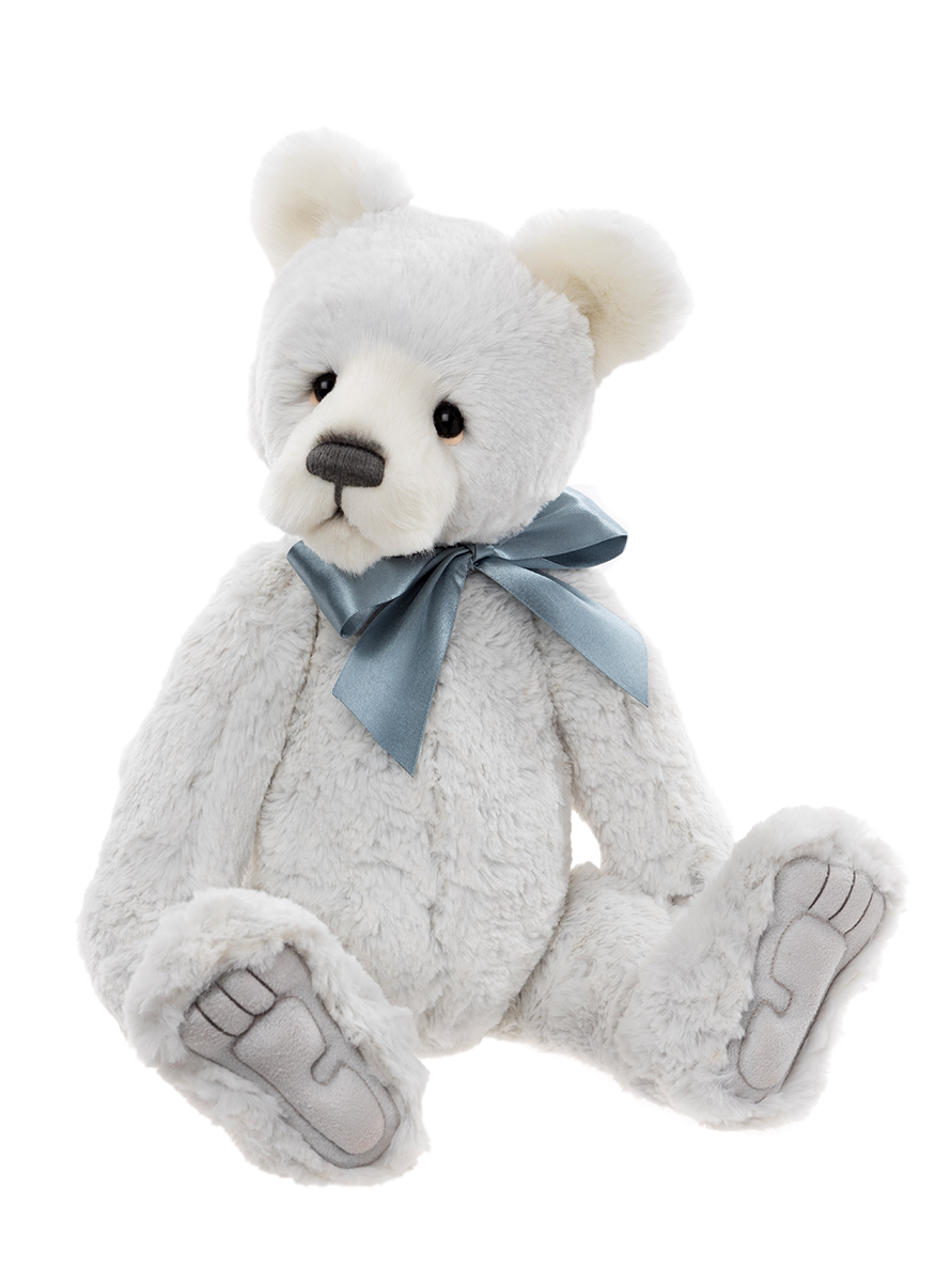 Charlie Bear  - Burton