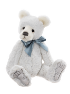Charlie Bear  - Burton