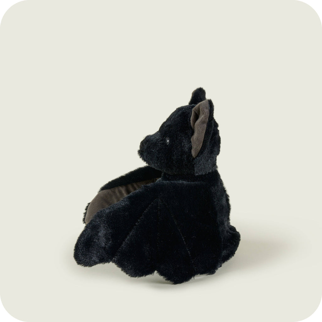 Warmies Black Bat