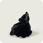 Warmies Black Bat