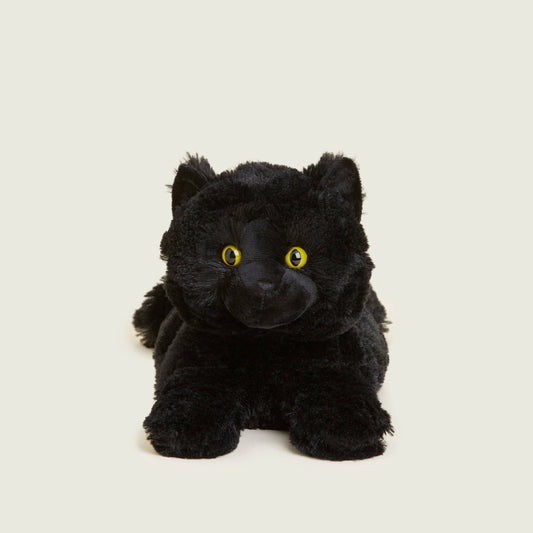 Warmies® Black Cat