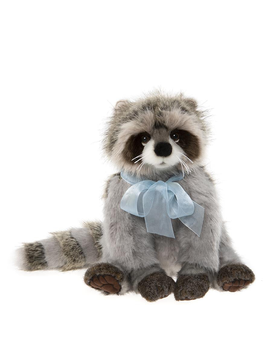 Charlie Bear - London