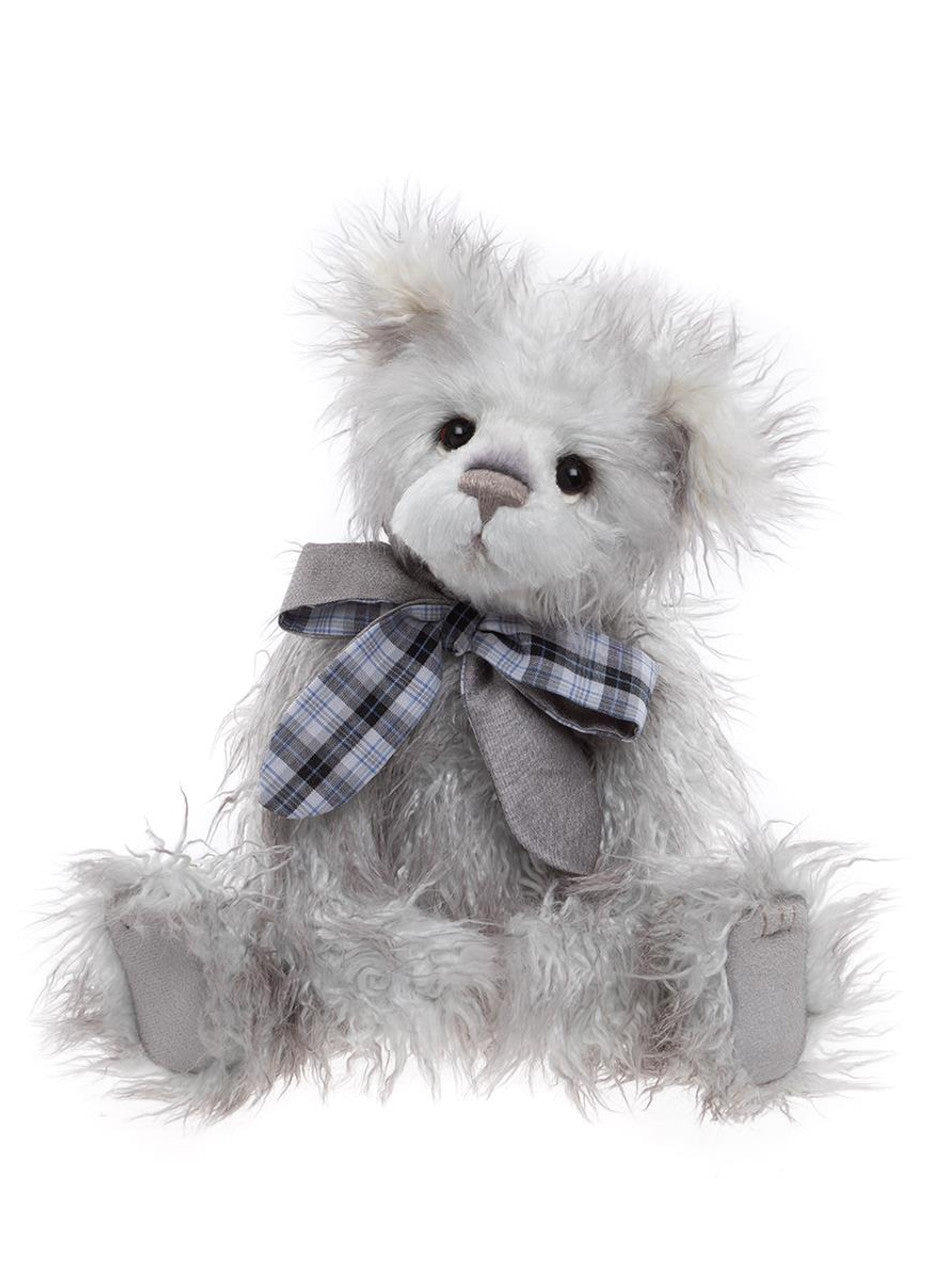 Charlie Year Bear 2025