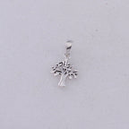 Blue Lily 925 - TREE OF LIFE PENDANT