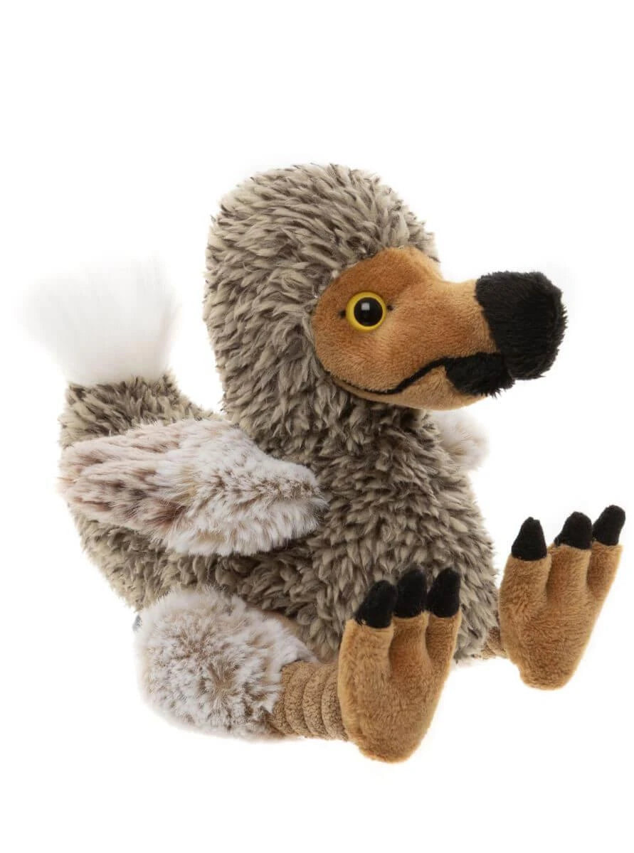 Charlie Bear - Cuddle Cub - Dodo