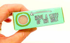 Honey, I Shat My Pants Soap Peppermint Funny Gift