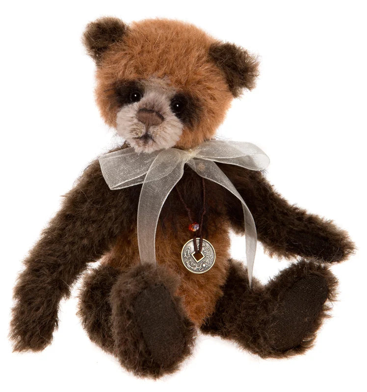 Charlie Bear - Guardian