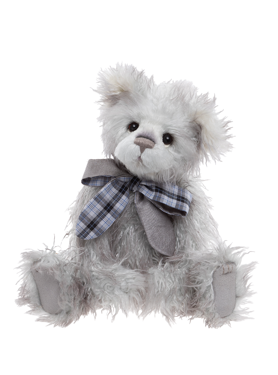 Charlie Year Bear 2025