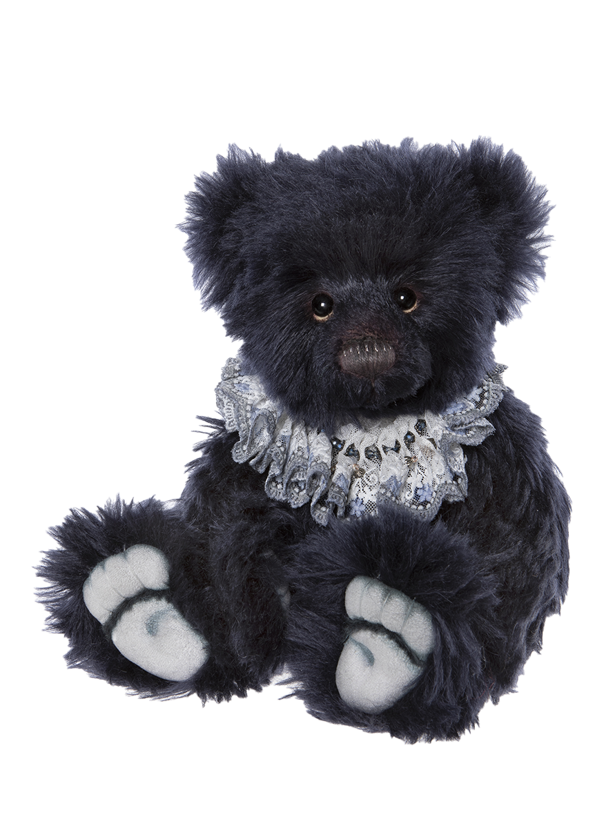 Charlie Bear - Conundrum