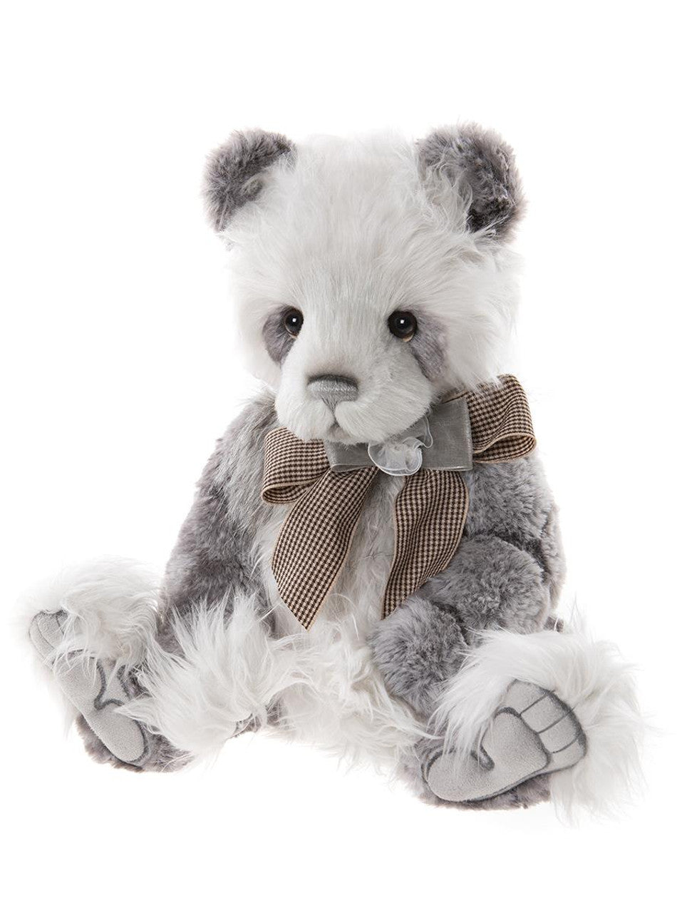 Charlie Bears - Dominique