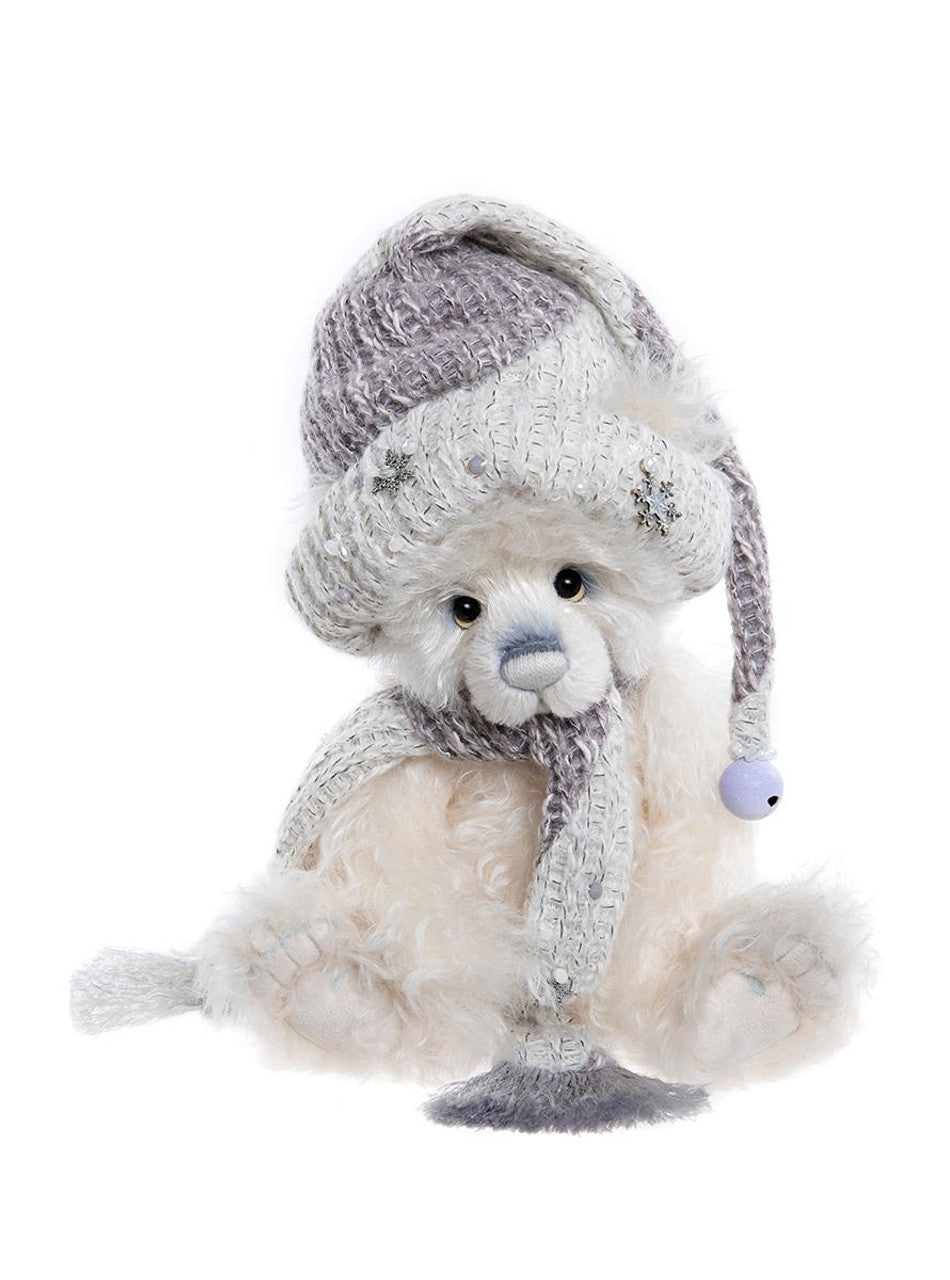 Charlie Bear - Norgay