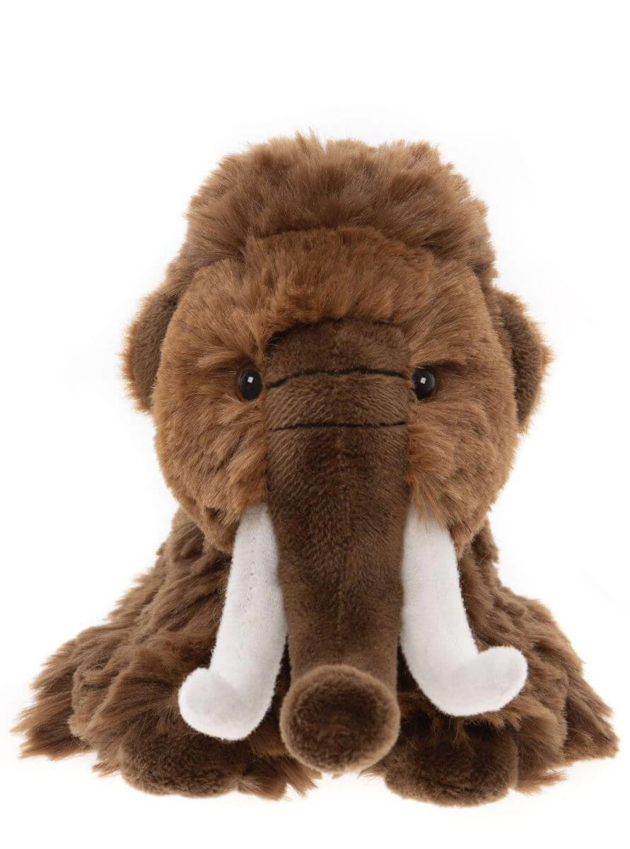 Charlie Bear - Cuddle Cub - Woolly Mammoth