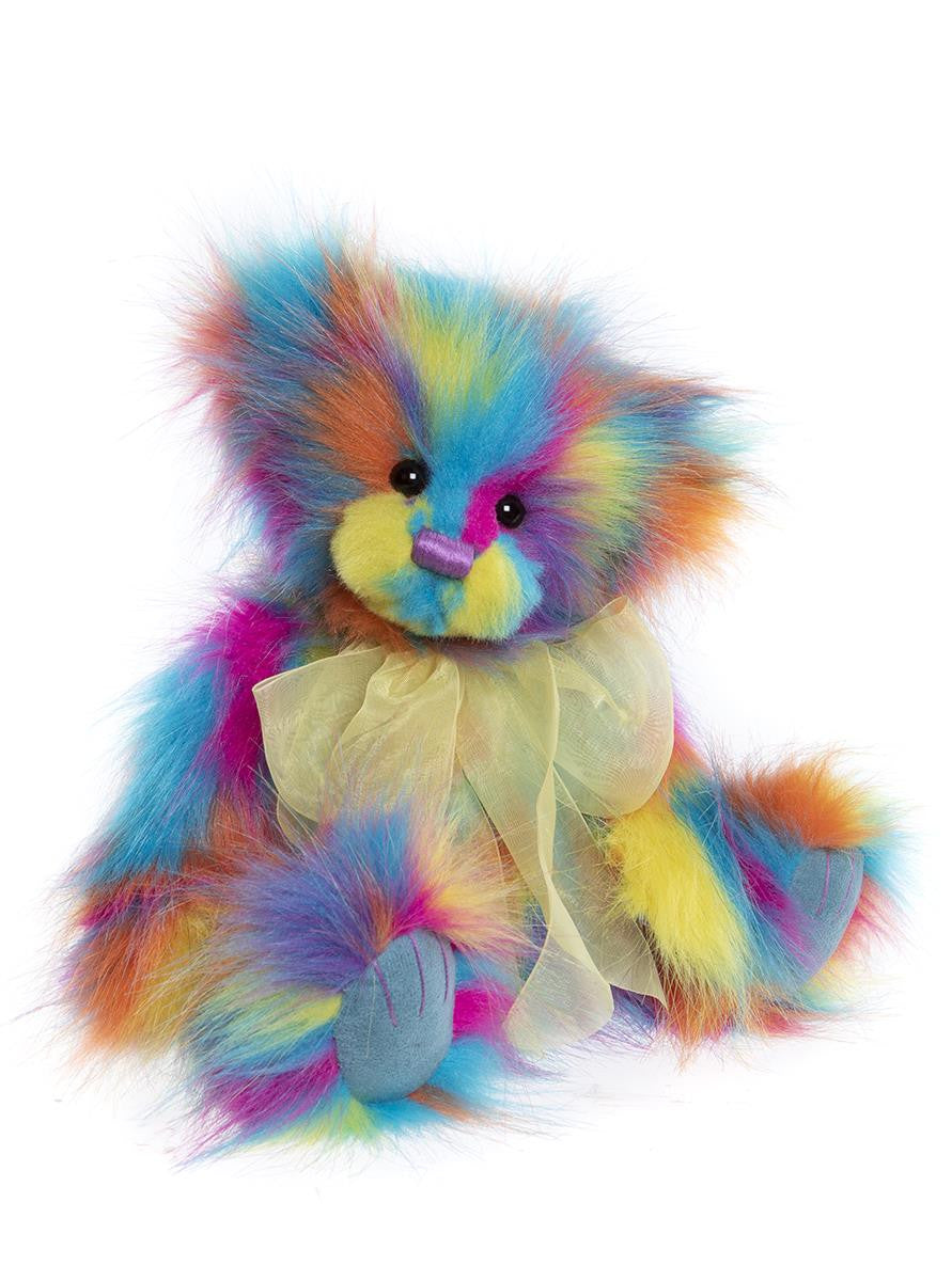 Charlie Bear - Dazzle