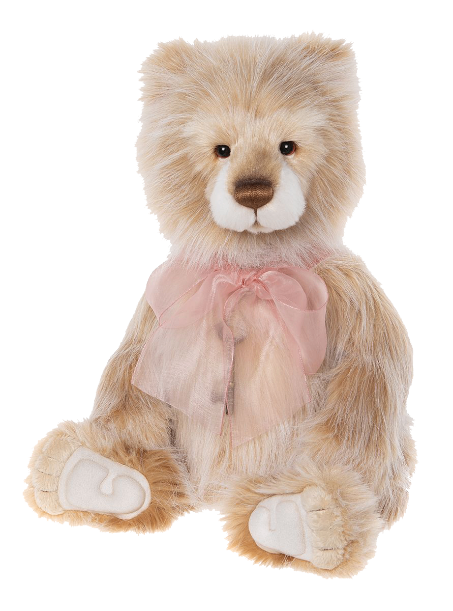 Charlie Bear - Daybreak