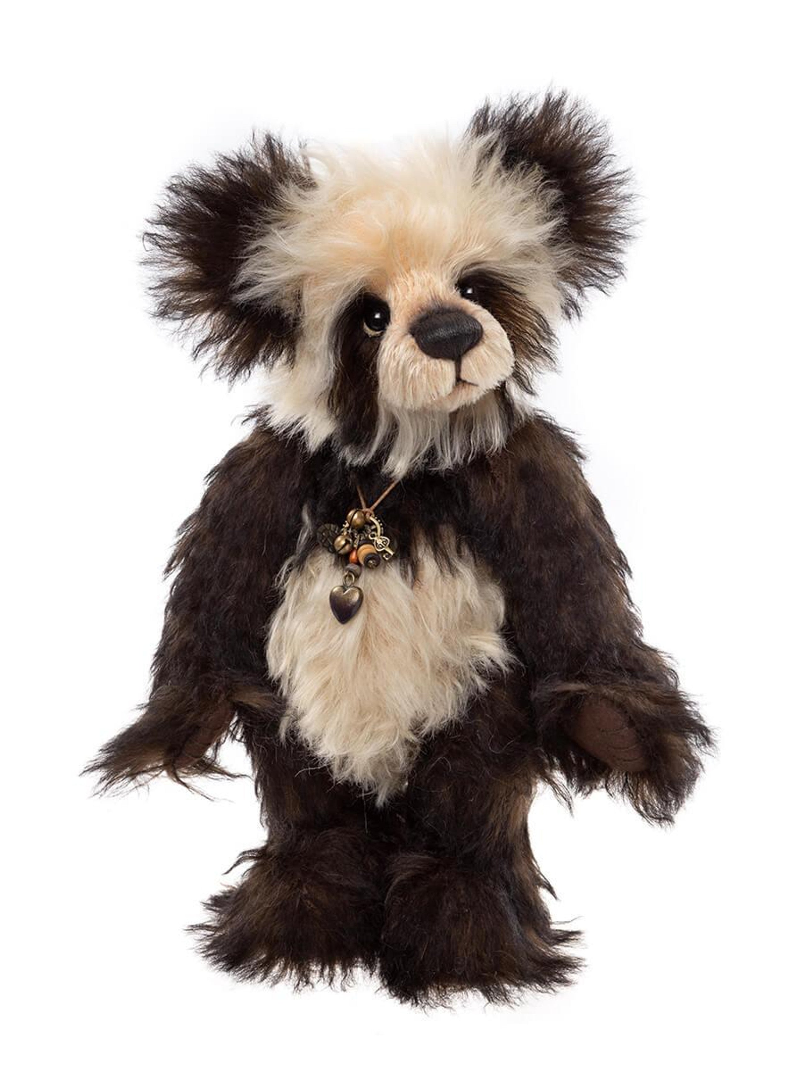 Charlie Bear - Isabelle - Anniversary Mortimer