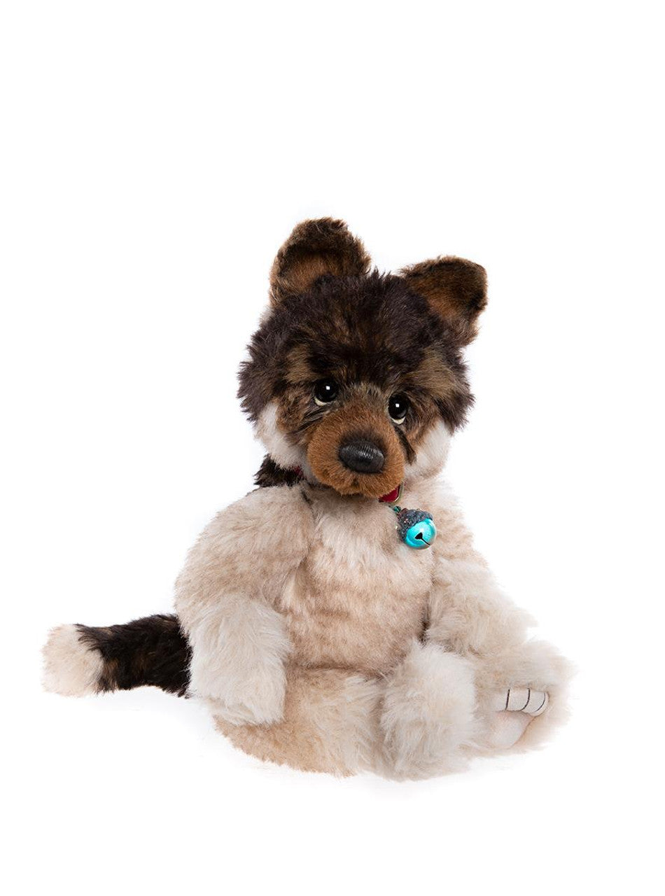 Charlie Bear  - Middlebiggin
