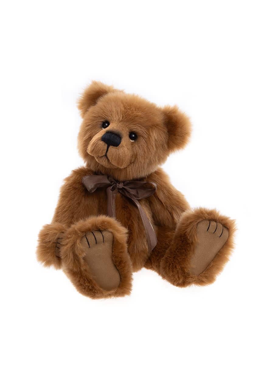 Charlie Bear - Robinson