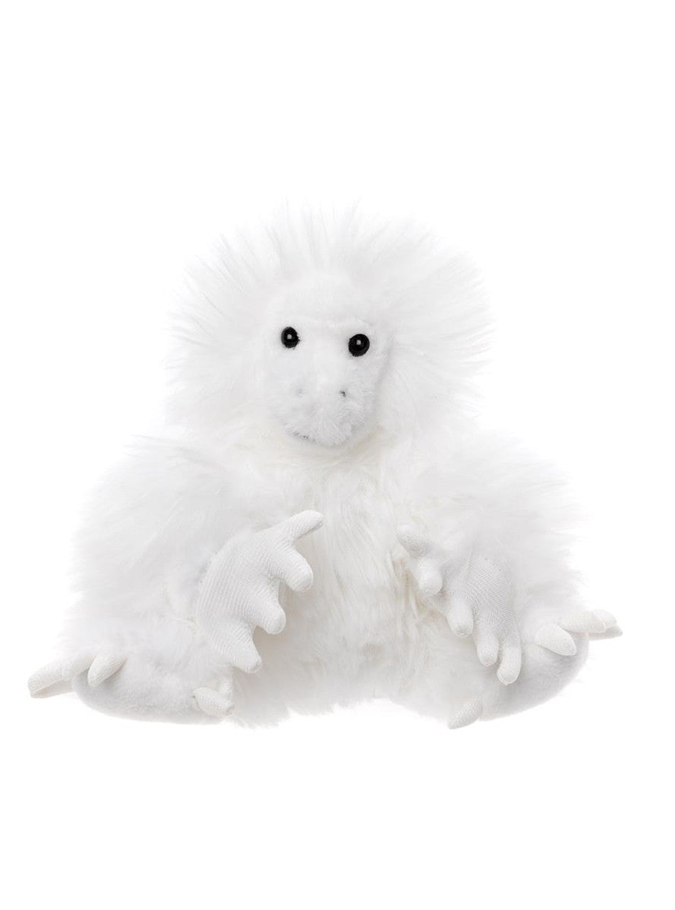 Charlie Bear - Cuddle Cubs - Yeti