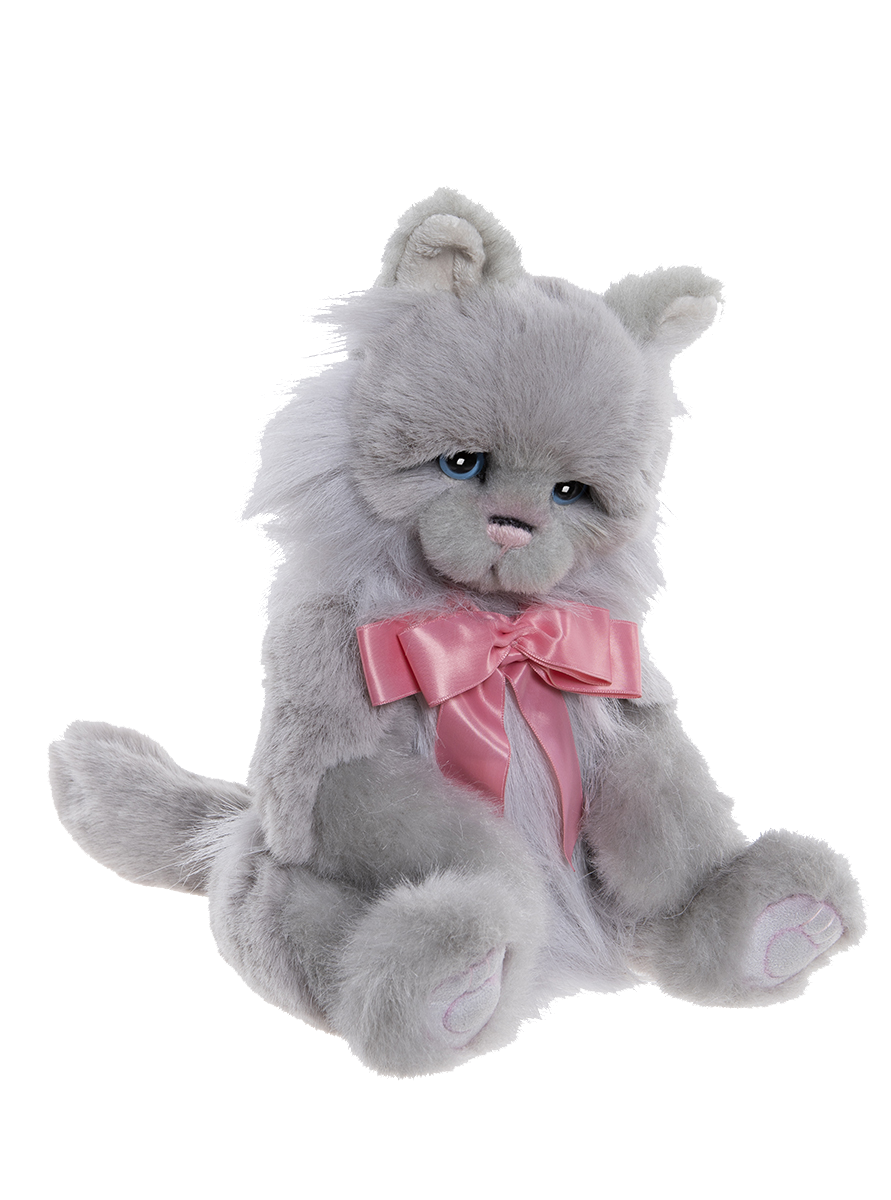 Charlie Bear - Dibbinsdale