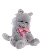 Charlie Bear - Dibbinsdale