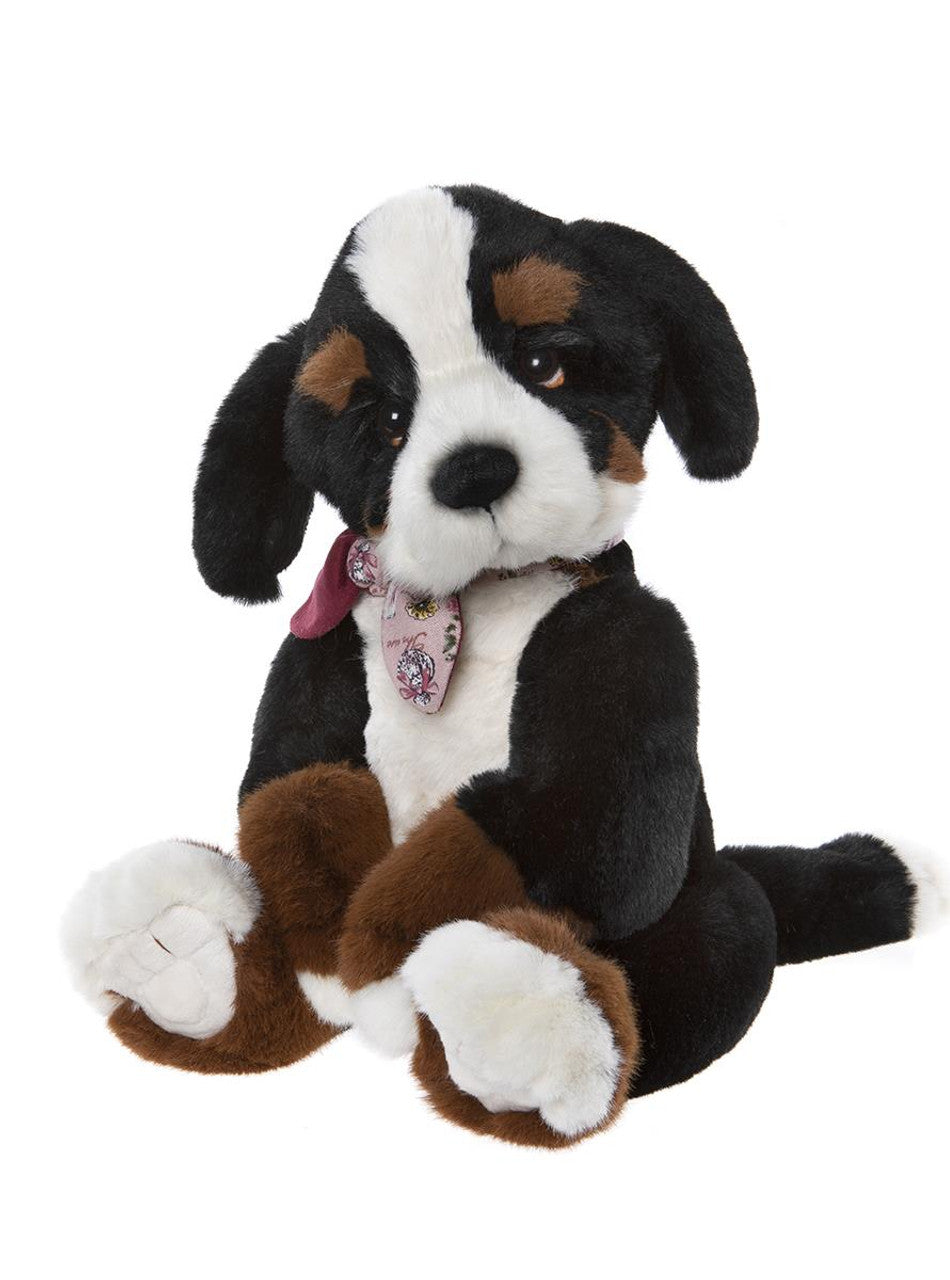 Charlie Bears - Didling