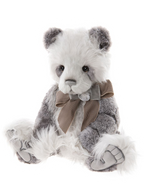 Charlie Bears - Dominique