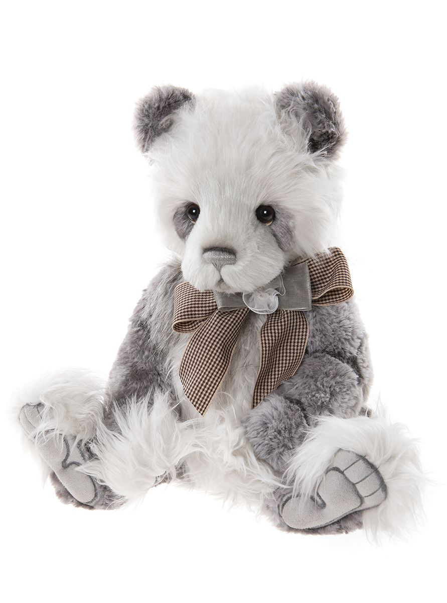 Charlie Bears - Dominique