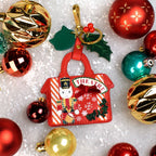 Vendula London - The Christmas Theatre Key Charm