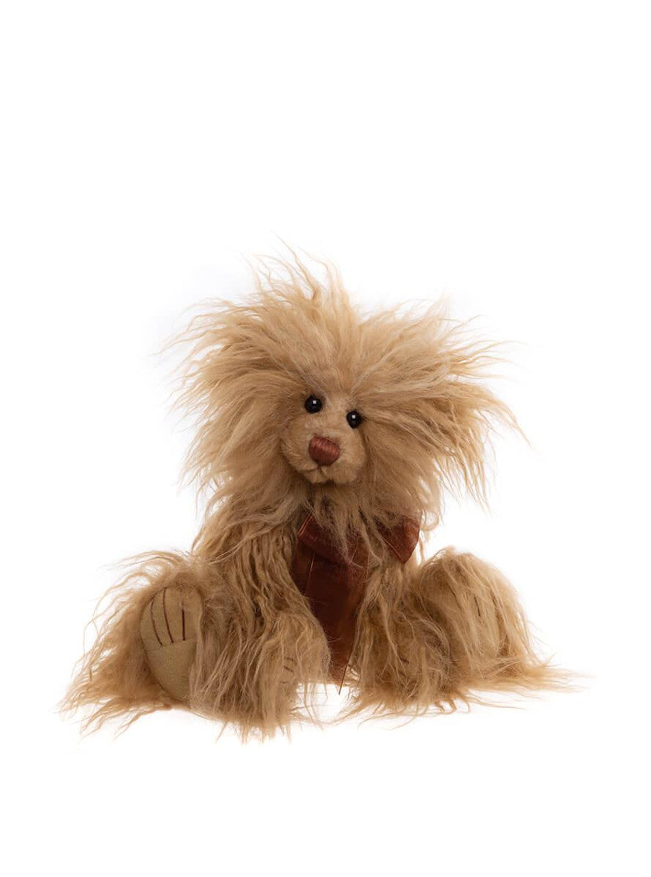 Charlie Bear - Tater Tot