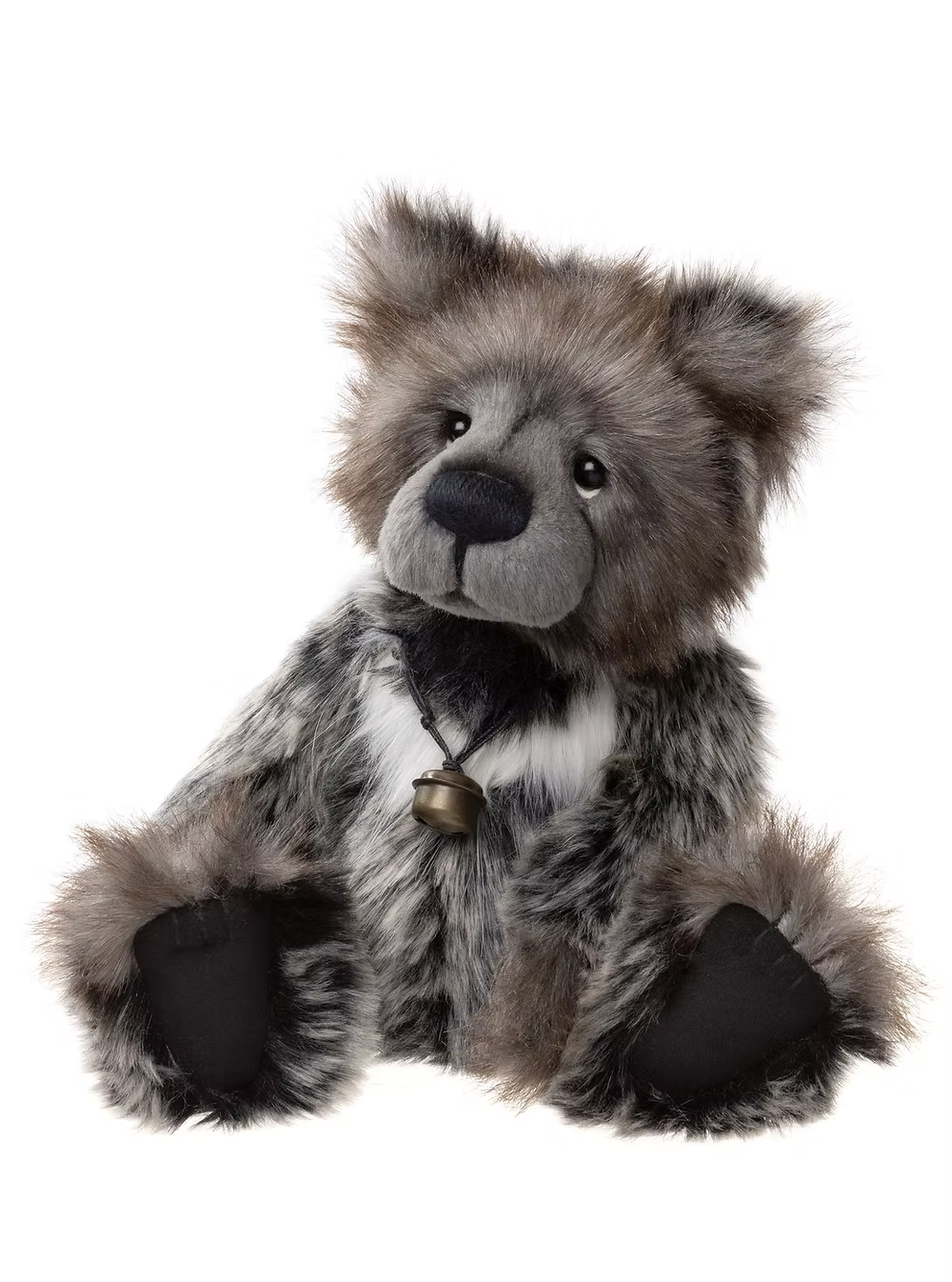 Charlie Bear  - Birthday Bear 2025