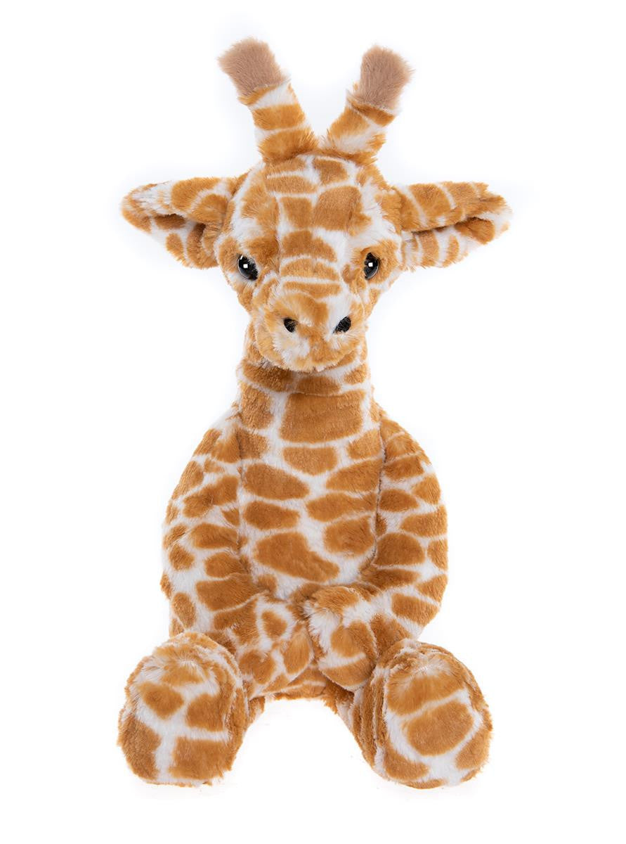 Charlie Bears - Bear & Me - Gilbert Giraffe