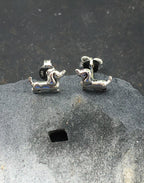 Blue Lily 925 - Dachshund Stud