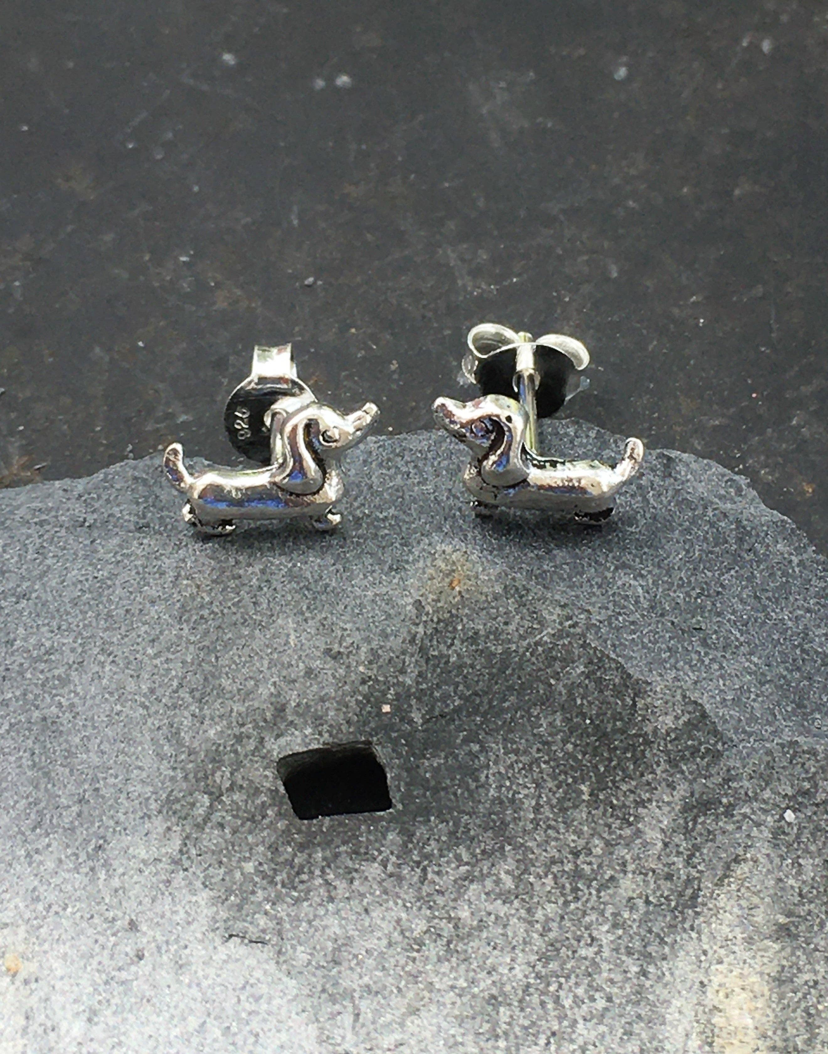 Blue Lily 925 - Dachshund Stud