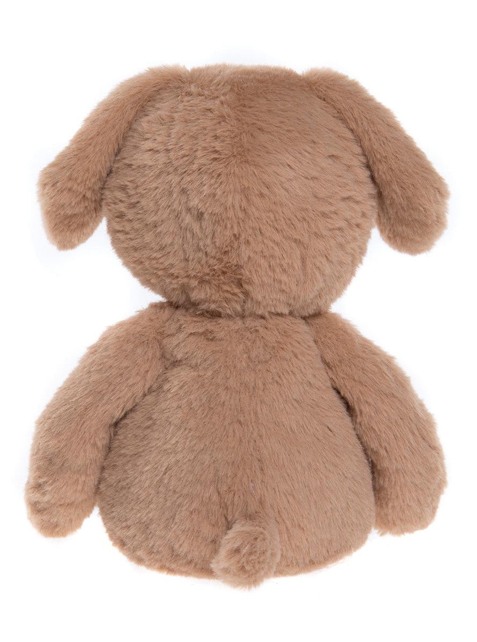 Charlie Bear - Bear & Me - Ruff Puppy