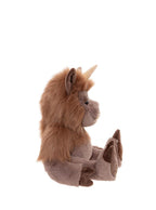 Charlie Bear - Bearhouse - Quarry