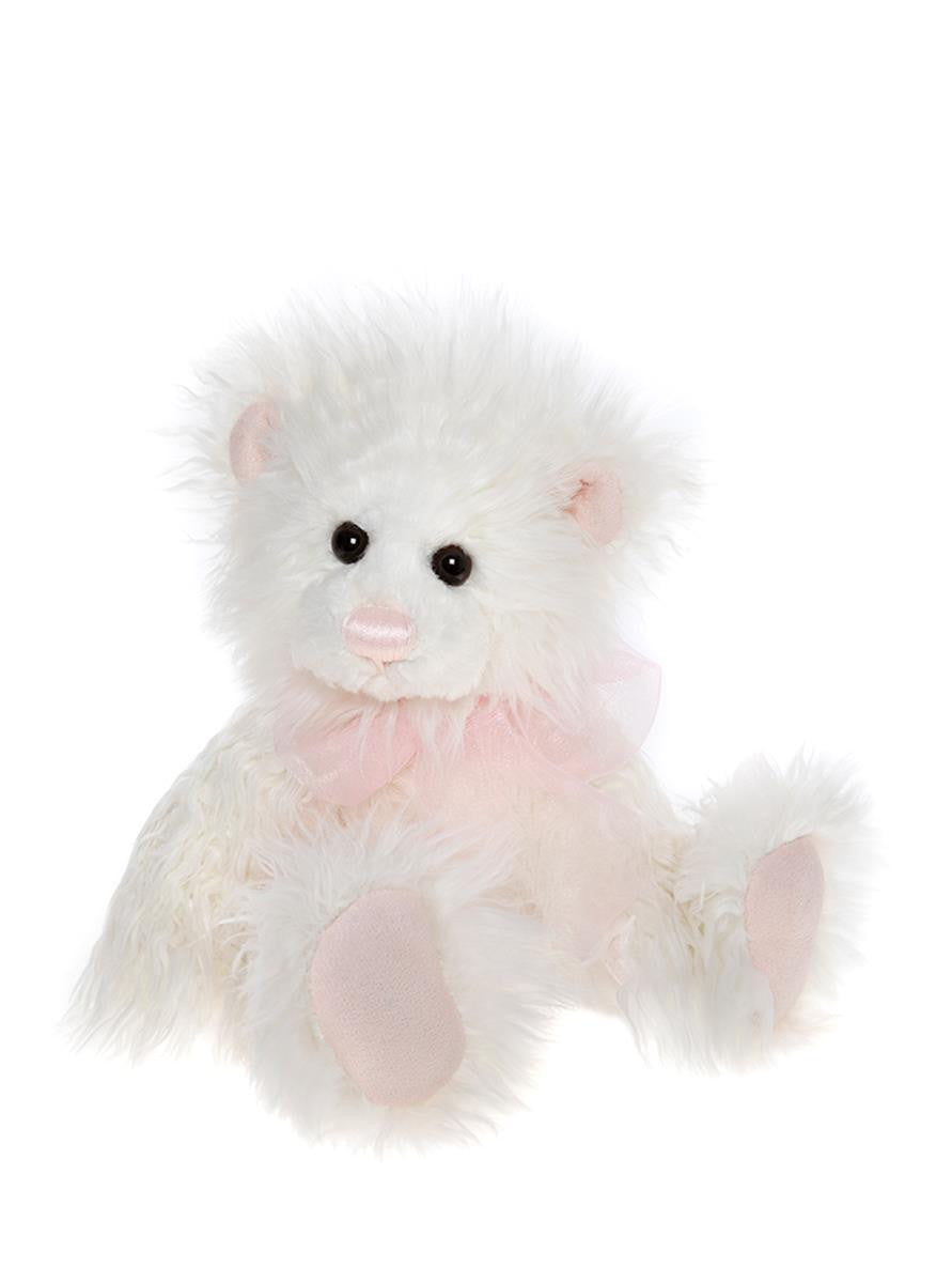 Charlie Bear - Mrs White