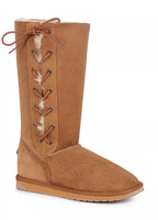 Emu Australia - PLATINUM HI LACE Boots