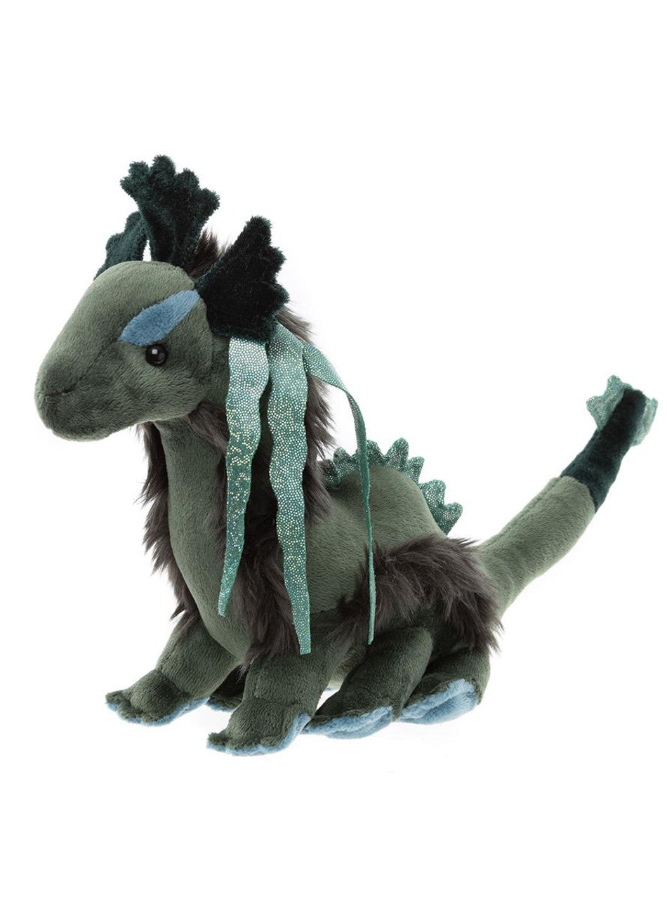 Charlie Bear - Cuddle Cub Nessie