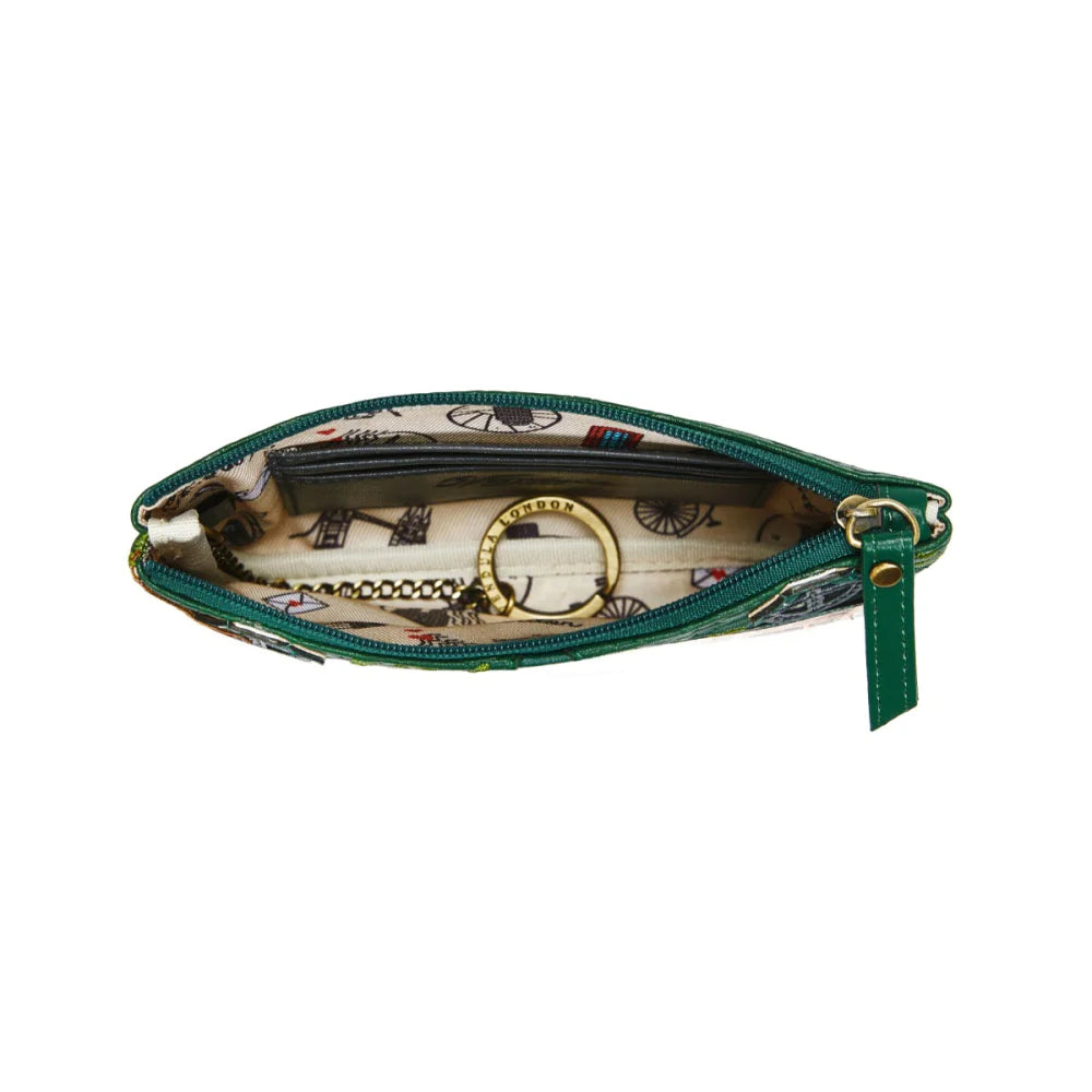 The Witches Pantry Zipper Coin Purse