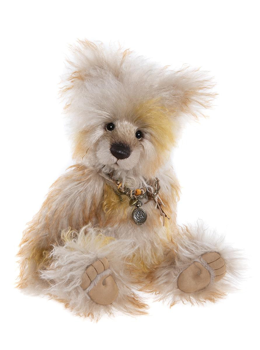 Charlie Bear - Isabelle Collection - Mizmaze