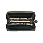 The Witches Pantry Large Ziparound Wallet