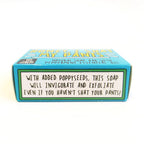 Honey, I Shat My Pants Soap Peppermint Funny Gift