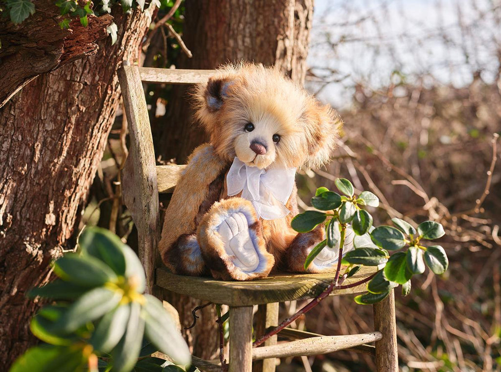 Charlie Bear - Fantasia