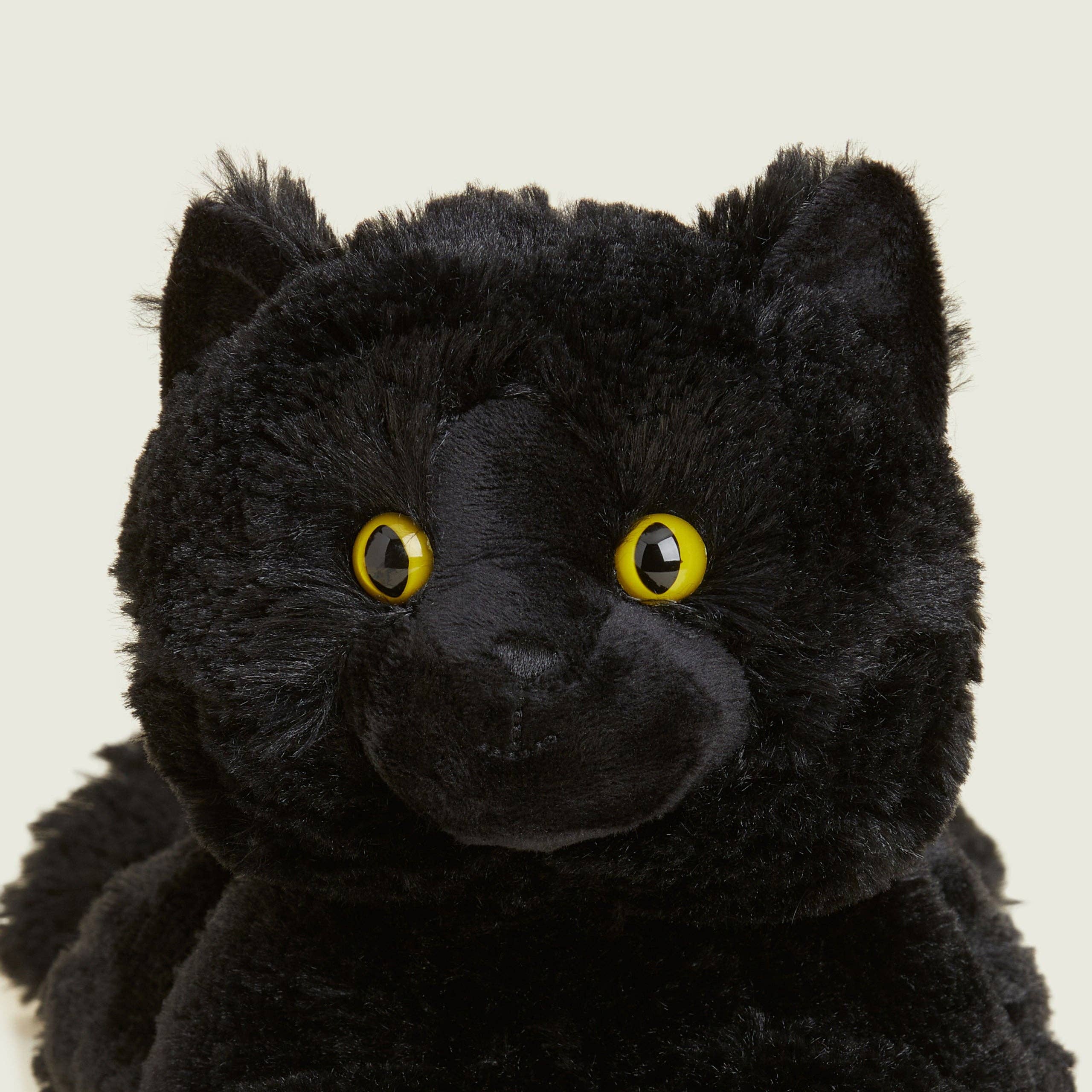 Warmies® Black Cat