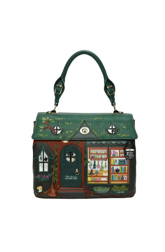 The Witches Pantry Grace Bag